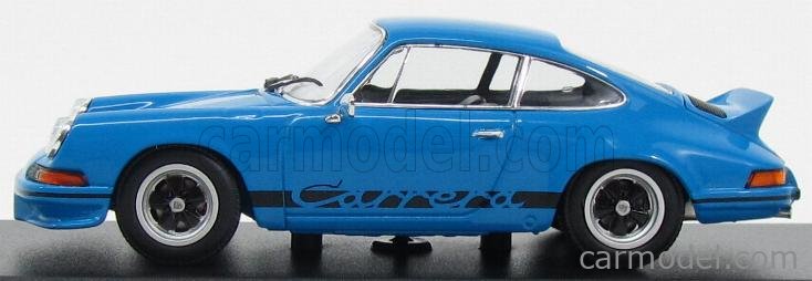 MINICHAMPS WAP0201420H Scale 1/43 | PORSCHE 911 CARRERA RS