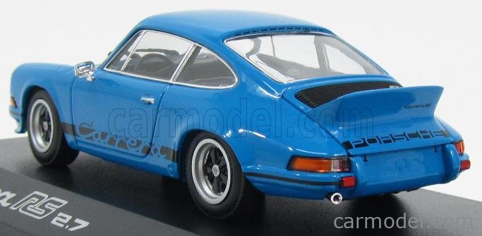 MINICHAMPS WAP0201420H Scale 1/43 | PORSCHE 911 CARRERA RS