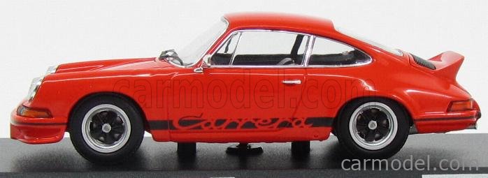 自動車 MINICHAMPS 1/43 Porsche 911 Carrera RSR 自動車 MINICHAMPS 1/43 Porsche 911 Carrera RSR 1/43 Minichamps
