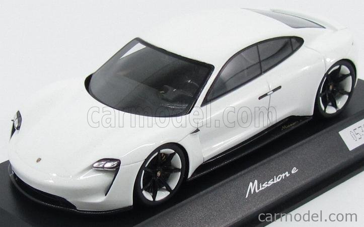 新作人気 SPARK-MODEL WAP0208000G Scale 1/43 | PORSCHE MISSION E ミニカー