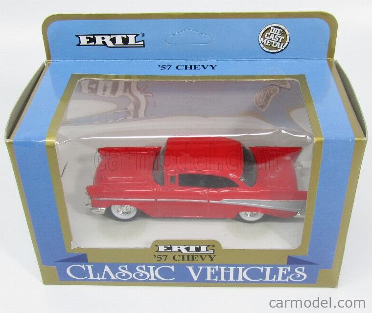 ertl chevy