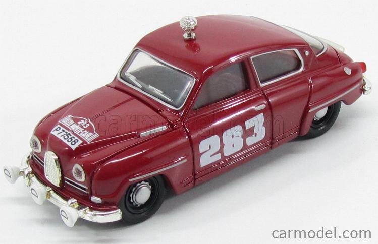 show original title carlsson Details about   Die cast 1/43 model car saab 96 Monte Carlo Rally 1962 E 