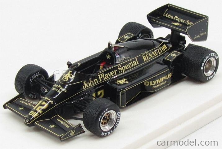 lotus f1 jps