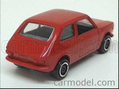 Siège Auto Pilen Pour Fiat 127 - Siège Baquet Vintage - Occasion