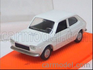 Siège Pilen – Fiat 127 – Miniature Ou Pièce De Collection – Occasion