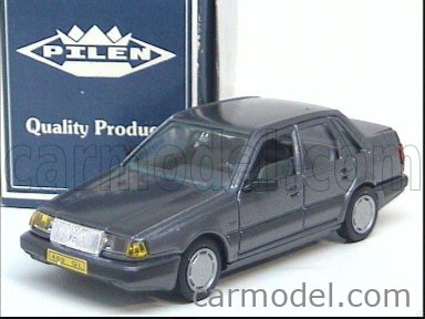 AHC Pilen 1/43 - Volvo 850 T5 Rouge