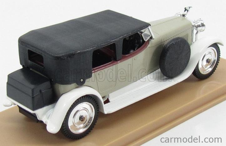 HISPANO SUIZA TORPEDO 1926 SOLIDO ECHELLE 1/43
