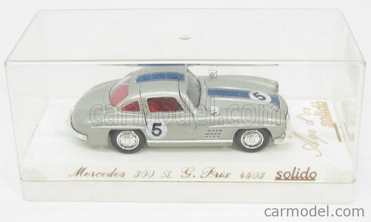Mistral 1/43 限定品 FERRARI 375MM Le Mans Mistral 1⁄43 限定品 FERRARI