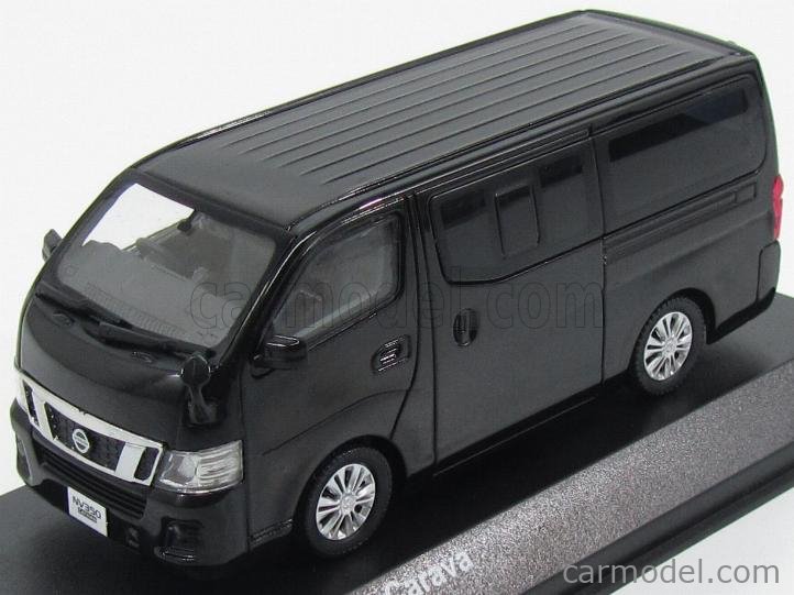 NISSAN NV350 MINIBUS CARAVAN 2012