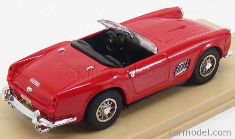 Ferrari 1:12GRANDE ÉCHELLE voiture de course Racer24Le Man