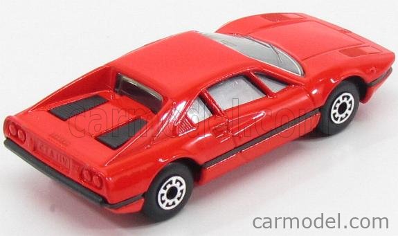 ferrari 308 gtb matchbox