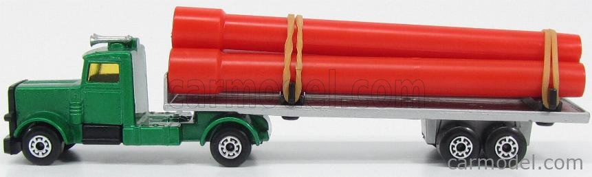 matchbox peterbilt 1978