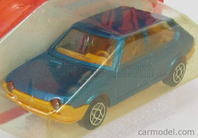 NOREV ANCIEN MINI JET FIAT RITMO en bon état. EUR 4,90 - FR