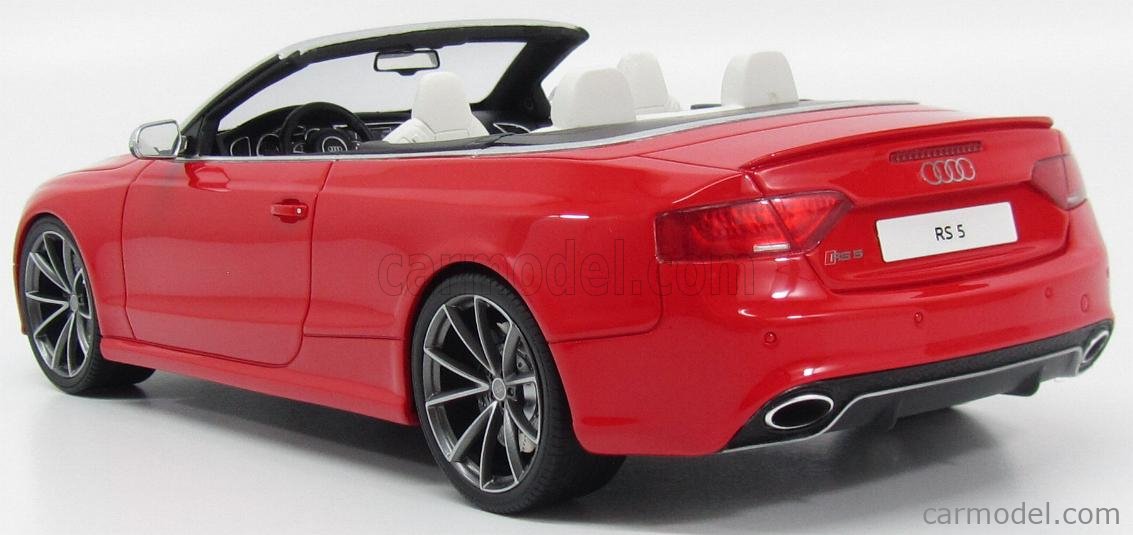 Ansixeay Bache Voiture pour Audi Cabriolet A5 S5 R8 TT TT RE TTS