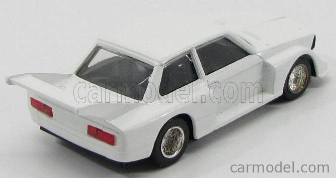 Miniature Luso Toys BMW 320 Blanche, Décos Wurth, échelle 1/43, Diecast, Occasion