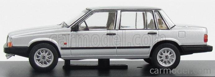 Premium X 1/43 Volvo 740 Turbo1985  PRD438 Collection Diecast Models Limited 