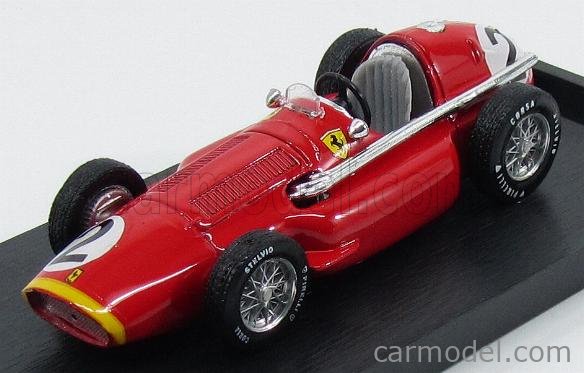 Ferrari 555 Hawthorn 1955 NEUVE Ferrari 555 Hawthorn 1955 NEUVE