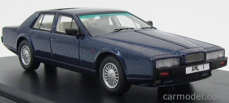 ASTON MARTIN - LAGONDA SIV