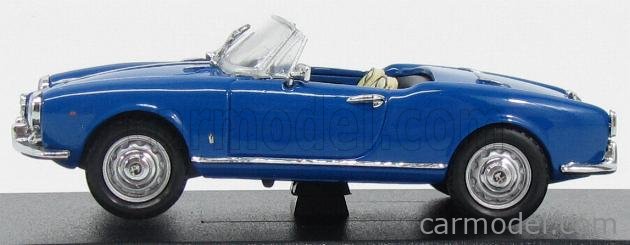 DetailCars　alfa romeo GIULIETTA 　2台セット Amazon | Detail Cars 1/43 ALFA ROMEO Giulietta Sprint 1960年