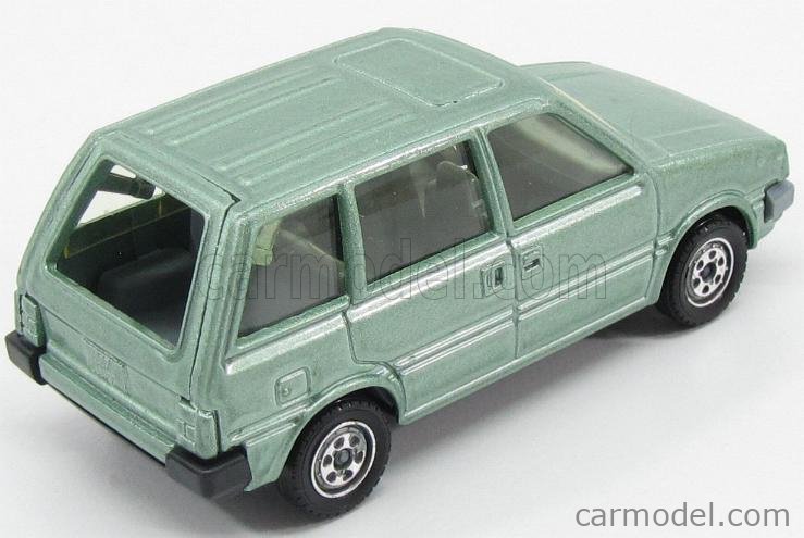 NISSAN PRAIRIE Made in France SOL41 Voiture 1/43 SOLIDO 