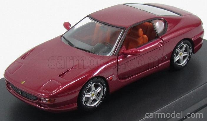 FERRARI - 456 GT 1992