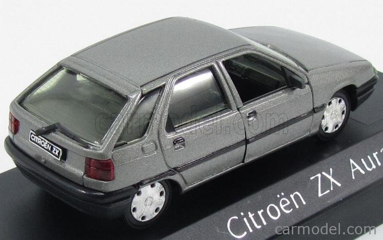 CITROEN - ZX AURA 1992