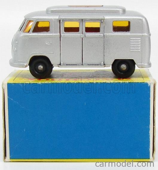 matchbox volkswagen t1