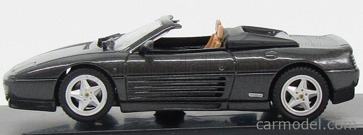 1/43 Bang Model Ferrari 348 Ts 