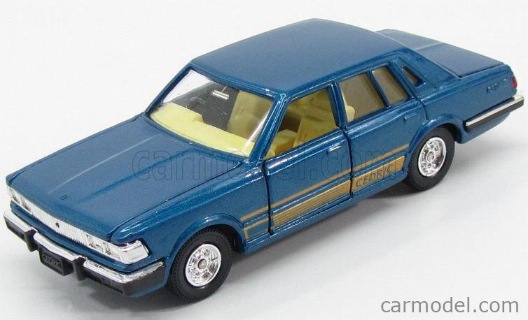 Nissan Cedric 280 E Tomica Dandy 1/43 Neuve En Boite