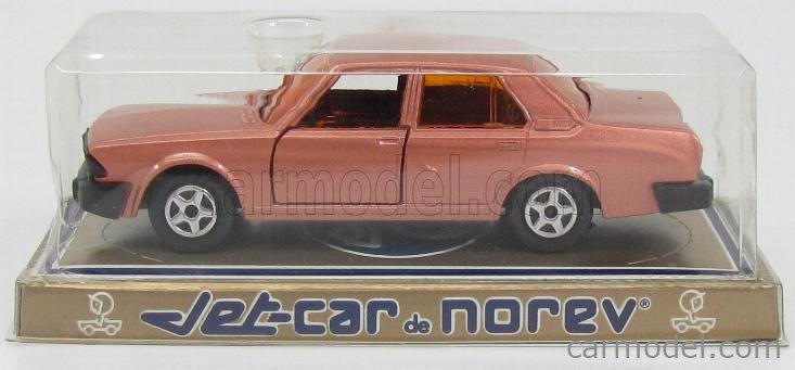 Norev Alfa Romeo Alfa 6 1/43 (Gebraucht) in Olten für CHF 8 – mit Lieferung auf kaufen