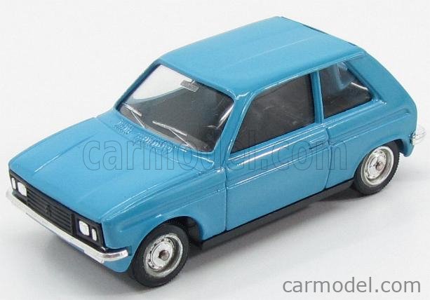 1/43ième - SOLIDO - CITROEN LN