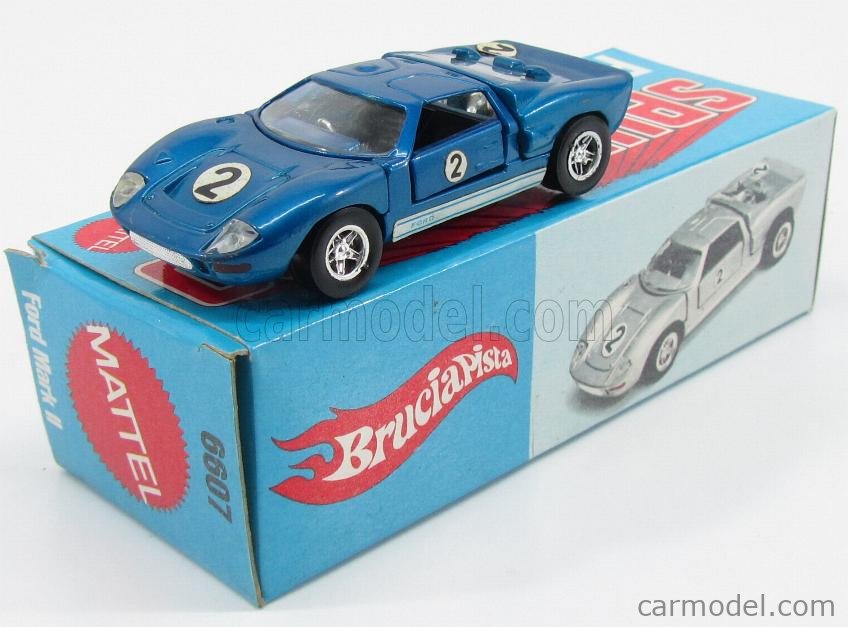 Mebetoys A24 Scala 1/43 - Collection