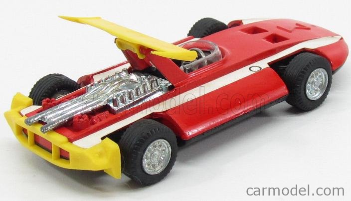 Miniature Nacoral Pininfarina Sigma Grand Prix 1/43 – État Neuf Avec Boîte – Collection Espagne