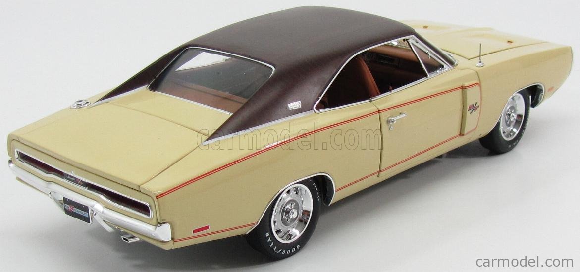 aw auto world 1／18 1970 DODGE Charger 1970 Dodge Charger R/T