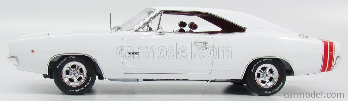AUTOWORLD AMM1059/06 Scale 1/18 | DODGE CHARGER R/T HEMI
