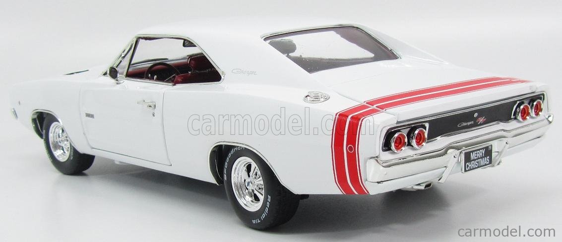 AUTOWORLD AMM1059/06 Scale 1/18 | DODGE CHARGER R/T HEMI