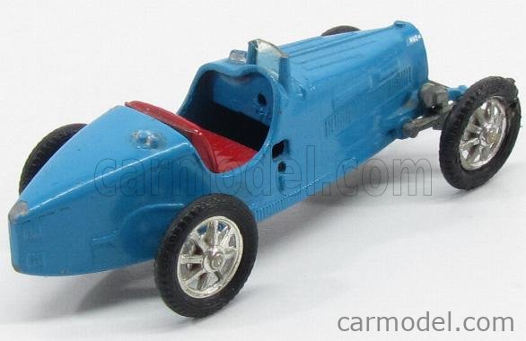 Bugatti Type 35 : à quel point a-t-elle marqué l'histoire