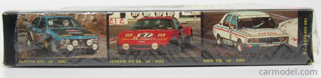 Modèle Réduit Solido 1094 Toyota Celica N°29 Le Mans 1979 - Échelle 1:43, Occasion Très Bon état
