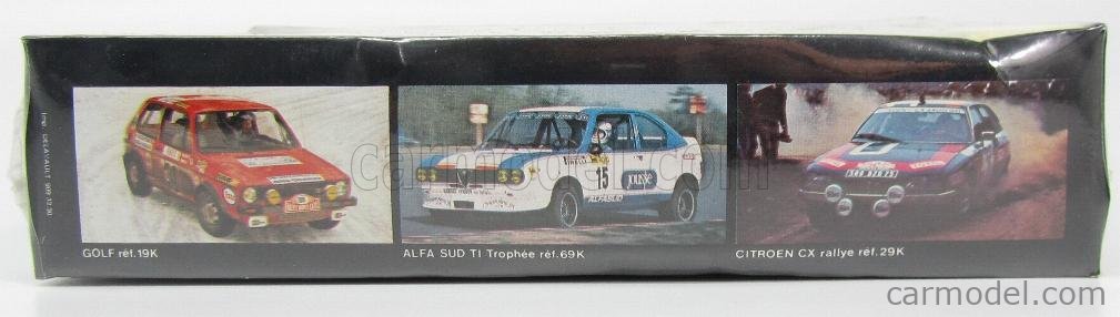 NOREV 1/54 3 Inches 1970 RENAULT Alpine berlinette A110 Voiture