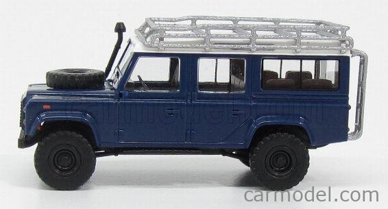 Busch Landrover Roadsign 50369