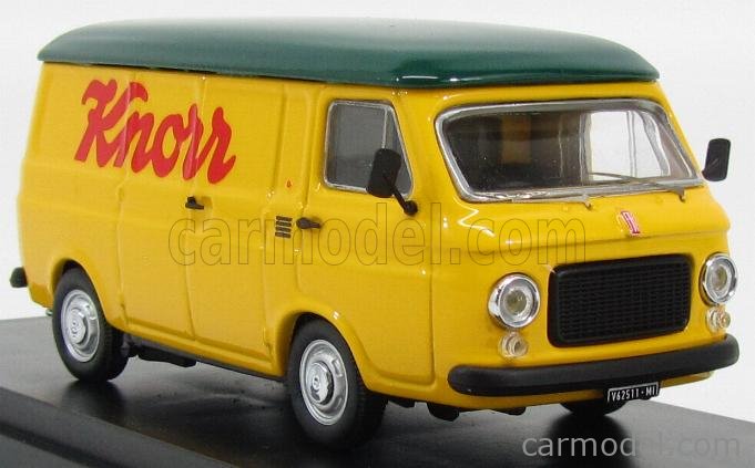 RIO RI4297 FIAT 238 POLIZIA 1974 1:43 Modellino EUR 65,10 - FR