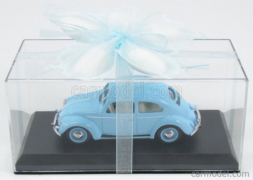 RIO-MODELS 4194PROM Scala 1/43 | VOLKSWAGEN BEETLE 1200 DE LUXE
