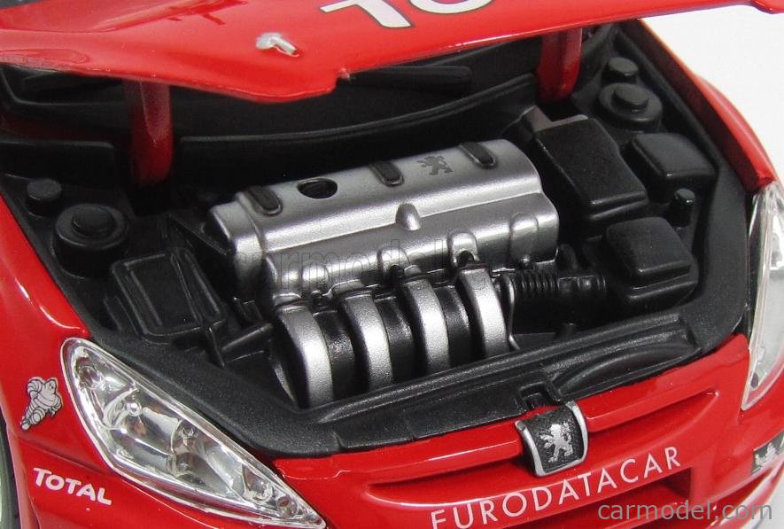 Maisto 1/18 PEUGEOT 307 WRC プジョー　美品 Peugeot 307 cc wrc maisto norev solido 1/18 | eBay