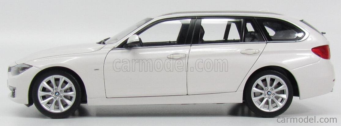 PARAGON-MODELS 97042 Scale 1/18 | BMW 3-SERIES TOURING (F31