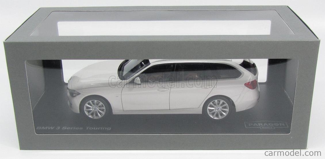 PARAGON-MODELS 97042 Scale 1/18 | BMW 3-SERIES TOURING (F31