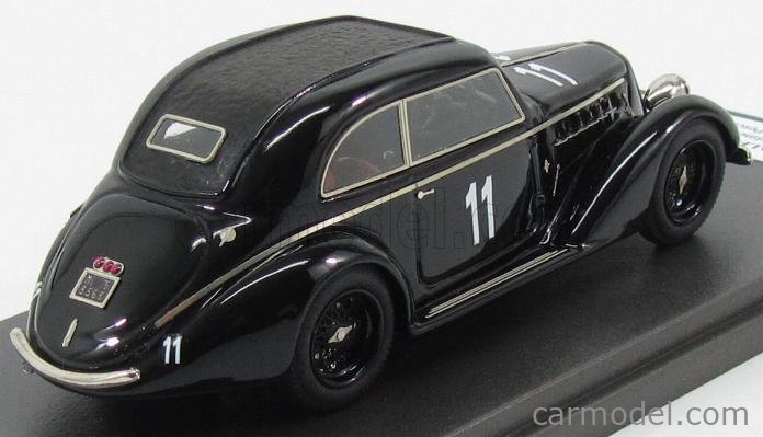 ALFAMODEL-43 AM43-347 Scale 1/43 | ALFA ROMEO 6C 2300B BERLINETTA ...