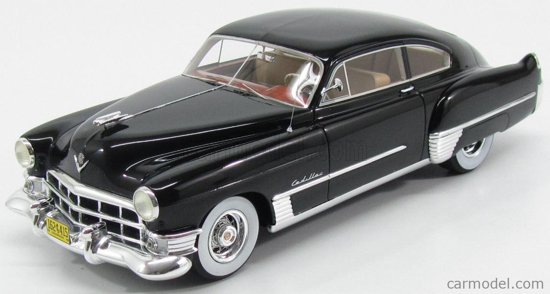 Neoネオ/'62 Cadillacキャデラック Hearseハース 1/43｜ミニカー