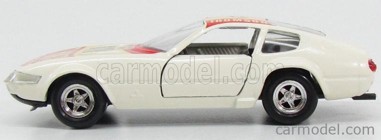 solido ferrari daytona 365 gtb 4 (Nuovo (secondo la descrizione)) a