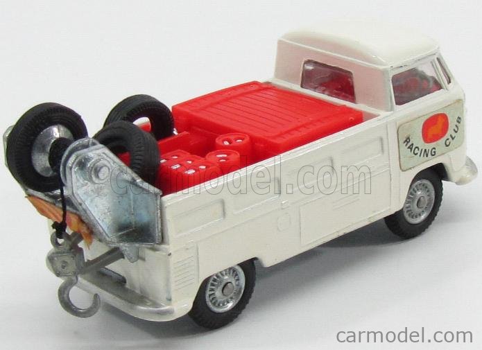 VOLKSWAGEN 1:43 camionetas Diecast y de juguete - eBay