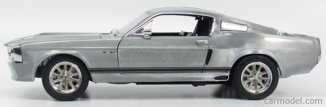 GREENLIGHT 12959 Scale 1/18 | FORD USA MUSTANG SHELBY GT500 1967 ...